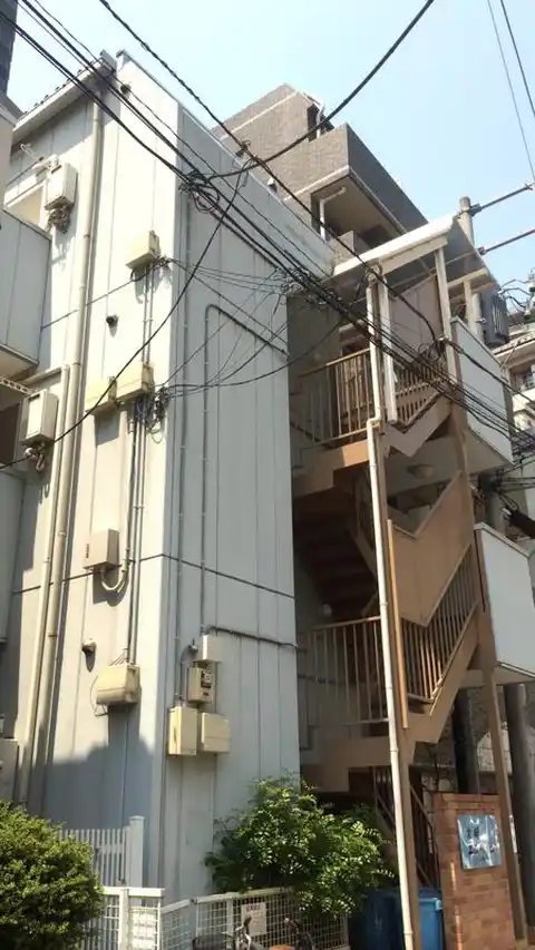 大崎エムハイム